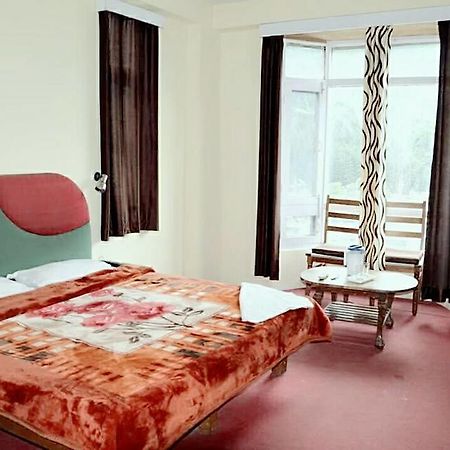 Hotel Rajdoot 심라 외부 사진