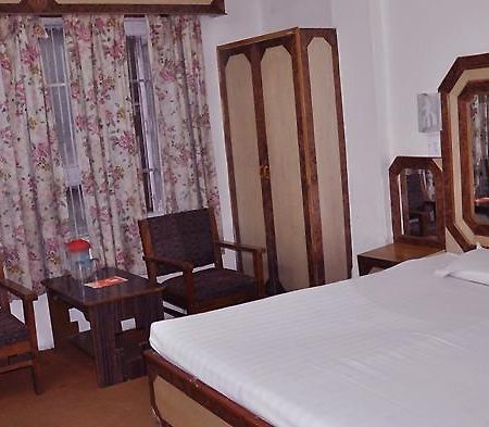 Hotel Rajdoot 심라 외부 사진