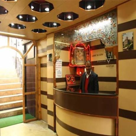 Hotel Rajdoot 심라 외부 사진