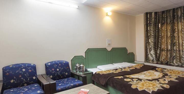 Hotel Rajdoot 심라 외부 사진