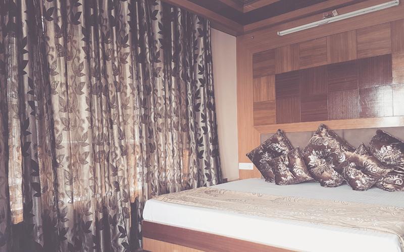 Hotel Rajdoot 심라 외부 사진